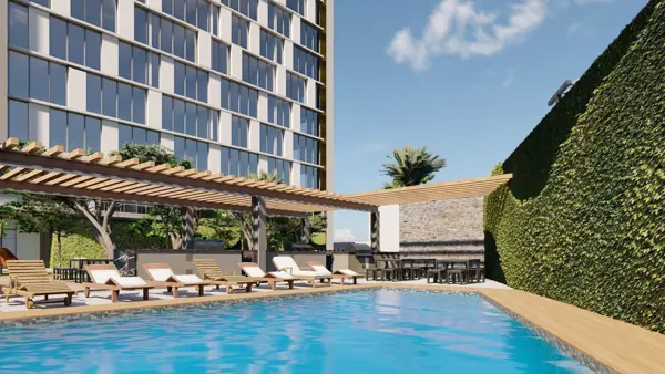 Departamento en Venta en Ciudad Apodaca Centro, Apodaca, Nuevo León 4