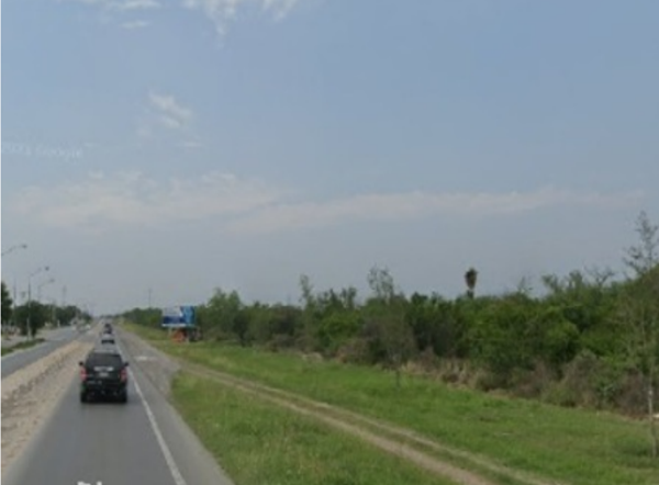 Terreno en Renta en Santa Lucía, Cadereyta Jiménez, Nuevo León 2