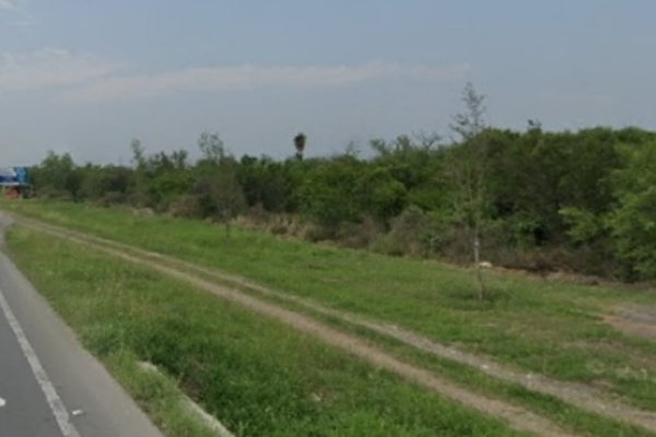 Terreno en Renta en Santa Lucía, Cadereyta Jiménez, Nuevo León 3