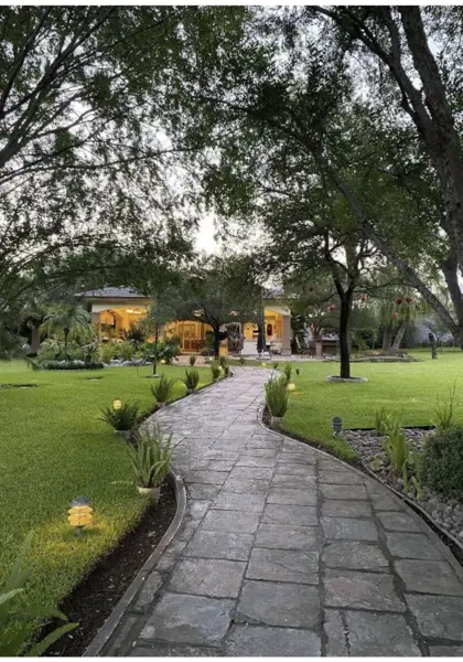 Quinta en Venta en Los Cristales, Monterrey, Nuevo León 2