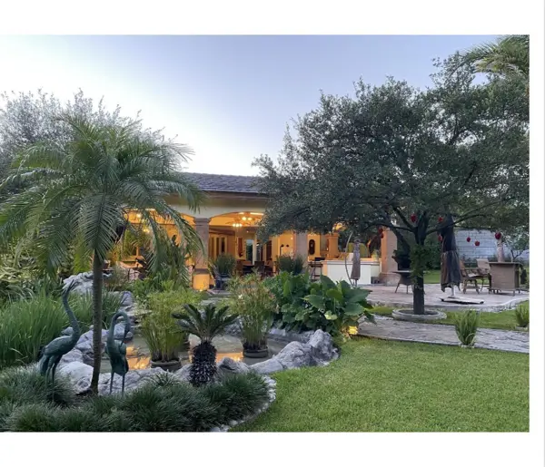 Quinta en Venta en Los Cristales, Monterrey, Nuevo León 1