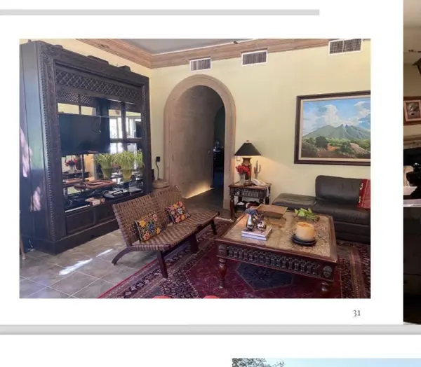 Quinta en Venta en Los Cristales, Monterrey, Nuevo León 4