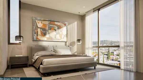 Departamento en Venta en Del Valle, San Pedro Garza García, Nuevo León 4