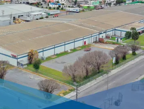 Bodega en Renta en Parque Industrial del Norte, Matamoros, Tamaulipas 2
