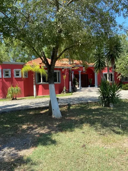 Quinta en Venta en Huajuquito o los Cavazos, Santiago, Nuevo León 1