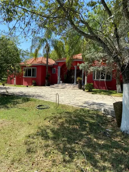 Quinta en Venta en Huajuquito o los Cavazos, Santiago, Nuevo León 2