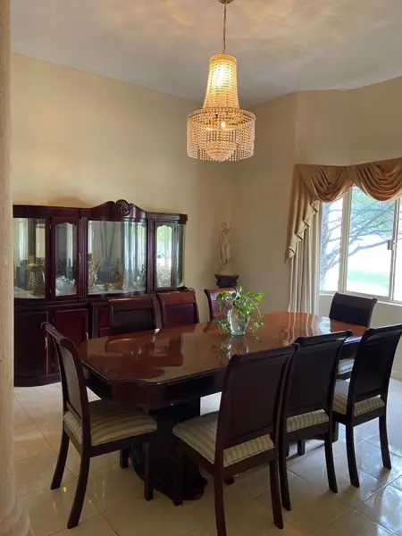 Quinta en Venta en Huajuquito o los Cavazos, Santiago, Nuevo León 3