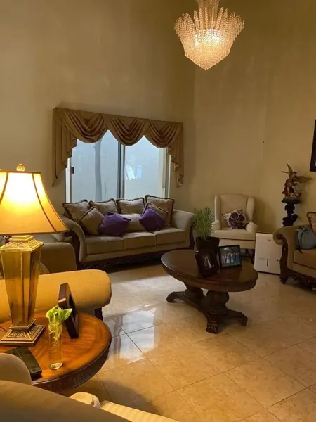 Quinta en Venta en Huajuquito o los Cavazos, Santiago, Nuevo León 4