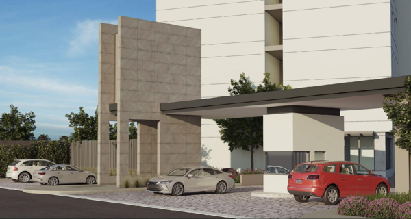 Departamento en Venta en Jardines de Anáhuac, San Nicolás de los Garza, Nuevo León 5