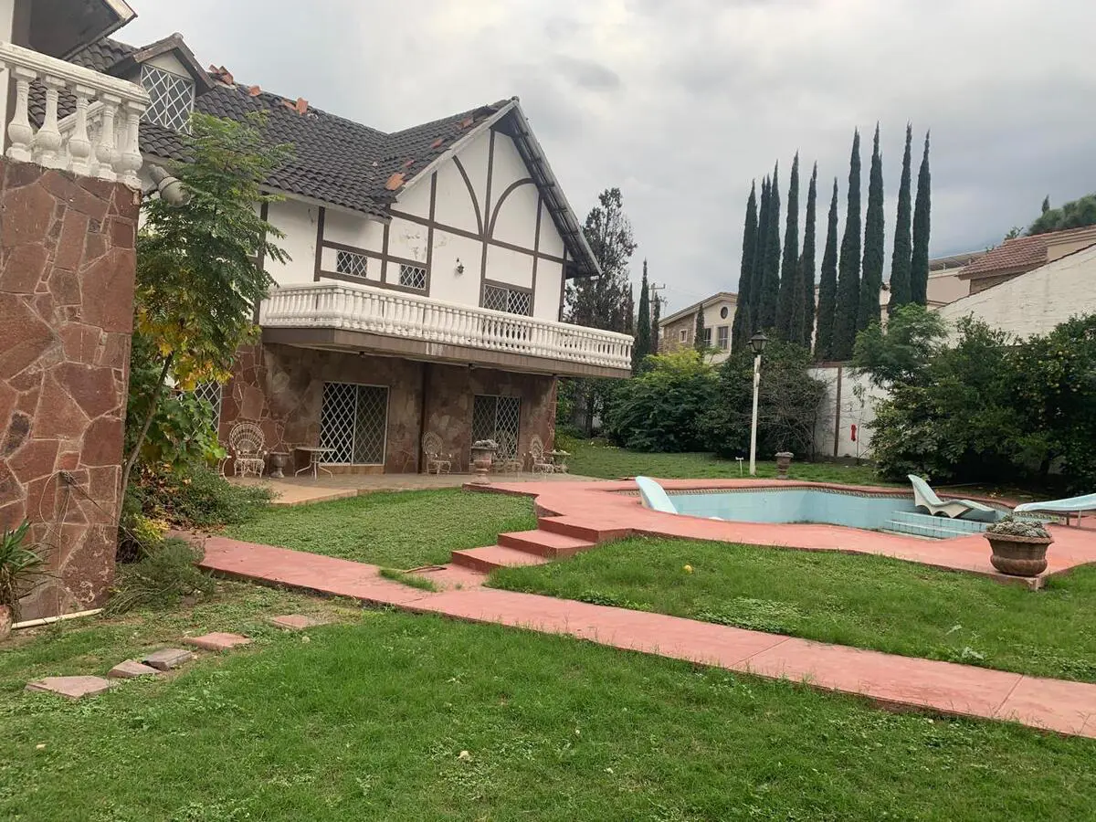 Terreno en venta en Lomas del Valle, San Pedro Garza García — foto 1 de 13