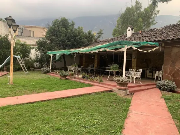 Terreno en Venta en Lomas del Valle, San Pedro Garza García, Nuevo León 5