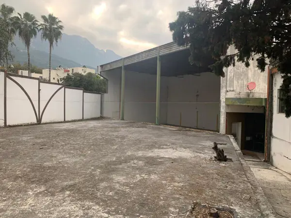 Terreno en Venta en Lomas del Valle, San Pedro Garza García, Nuevo León 3