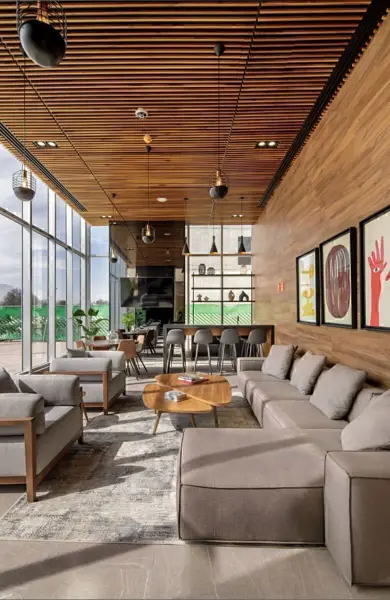Departamento en Venta en Potrero Anahuac, San Nicolás de los Garza, Nuevo León 3