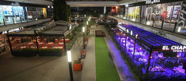 Oficina en Renta en Más Palomas (Valle de Santiago), Monterrey, Nuevo León 3
