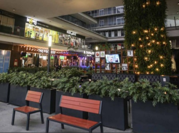 Local en Renta en Más Palomas (Valle de Santiago), Monterrey, Nuevo León 5