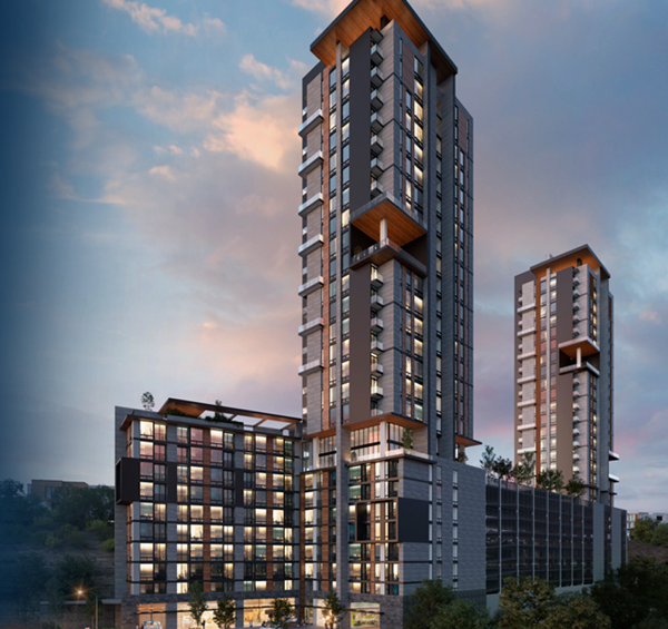 Departamento en Venta en Las Cumbres, Monterrey, Nuevo León 1