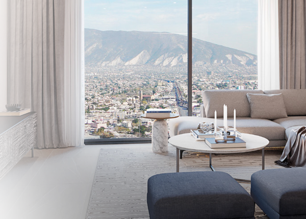 Departamento en Venta en Las Cumbres, Monterrey, Nuevo León 5
