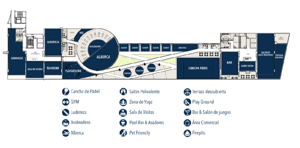 Departamento en Venta en Las Cumbres, Monterrey, Nuevo León 4