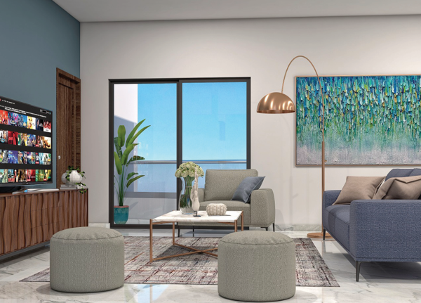 Departamento en Venta en Mazatlán Centro, Mazatlán, Sinaloa 4