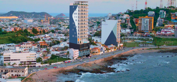 Departamento en Venta en Mazatlán Centro, Mazatlán, Sinaloa 1