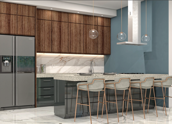 Departamento en Venta en Mazatlán Centro, Mazatlán, Sinaloa 3