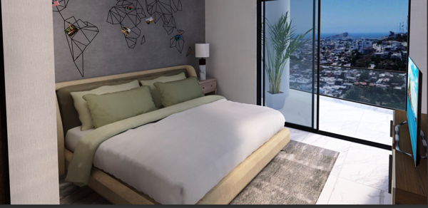 Departamento en Venta en Mazatlán Centro, Mazatlán, Sinaloa 4