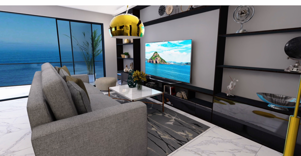 Departamento en Venta en Mazatlán Centro, Mazatlán, Sinaloa 3