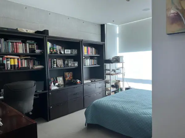 Departamento en Venta en Residencial Santa Bárbara, San Pedro Garza García, Nuevo León 4
