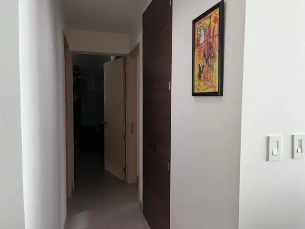 Departamento en Venta en Residencial Santa Bárbara, San Pedro Garza García, Nuevo León 3