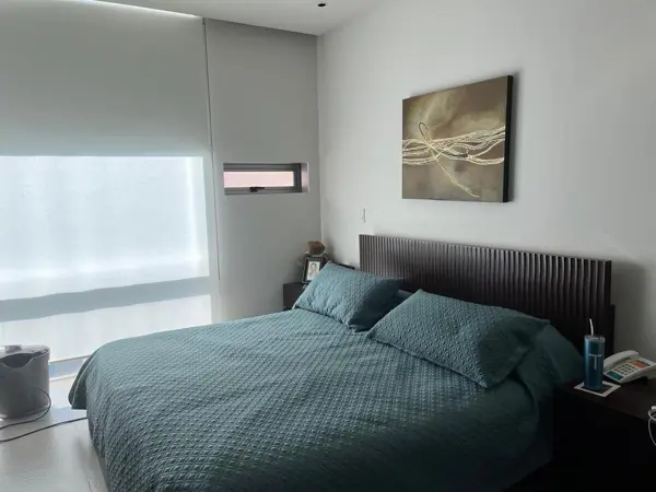 Departamento en Venta en Residencial Santa Bárbara, San Pedro Garza García, Nuevo León 5