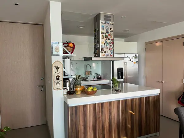 Departamento en Venta en Residencial Santa Bárbara, San Pedro Garza García, Nuevo León 1