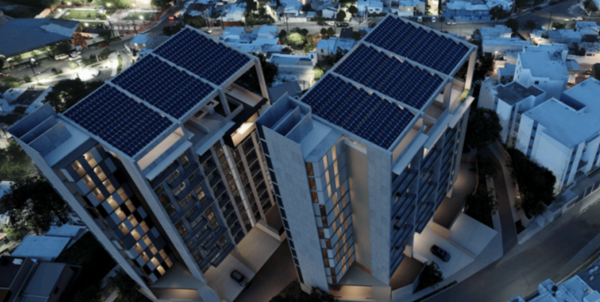 Departamento en Venta en La Banda, Santa Catarina, Nuevo León 4