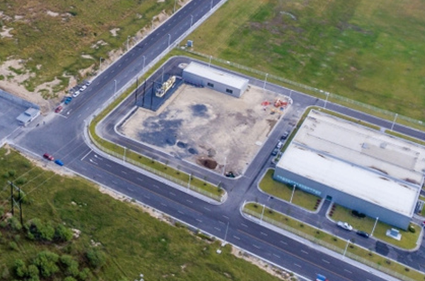 Terreno en Venta en Parque Industrial Asia Pacific Park, Pesquería, Nuevo León 5