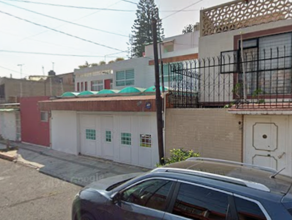 Casa en venta en Sindicato Mexicano de Electricistas, Azcapotzalco — foto 3 de 6