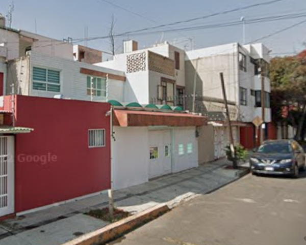 Casa en venta en Sindicato Mexicano de Electricistas, Azcapotzalco — foto 2 de 6