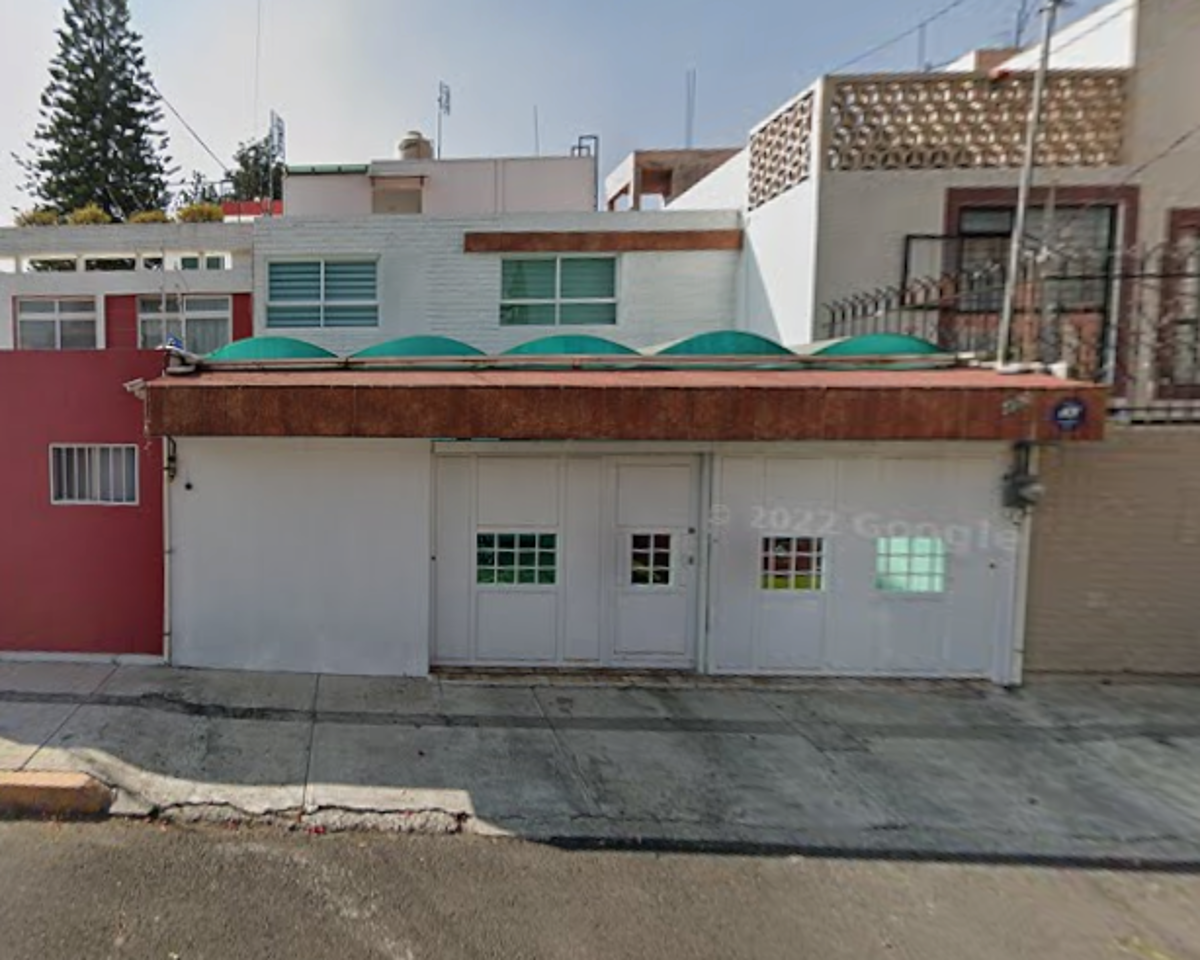 Casa en venta en Sindicato Mexicano de Electricistas, Azcapotzalco — foto 1 de 6