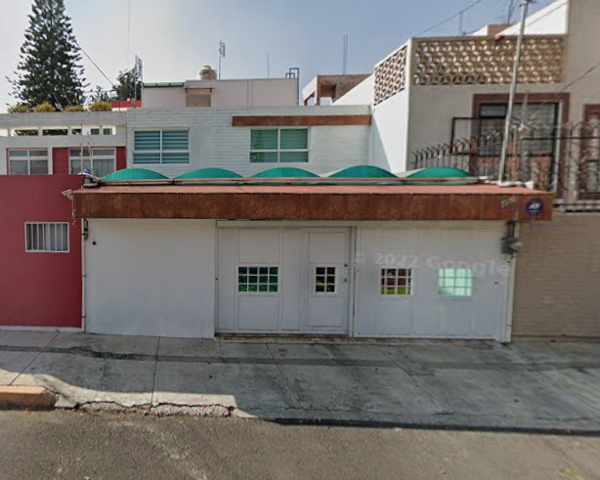 GRAN OPORTUNIDAD DE REMATE HIPOTECARIO CASA EN COL. SINDICATO M. DE ELECTRICISTAS, AZCAPOTZALCO.
