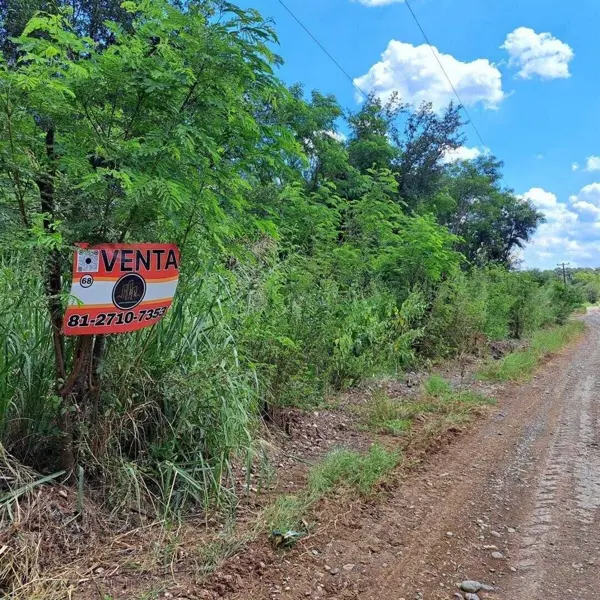 Terreno en Venta en Ciudad de Allende Centro, Allende, Nuevo León 3