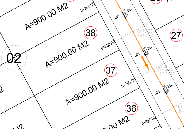 Terreno en Venta en Alianza Real, General Escobedo, Nuevo León 4