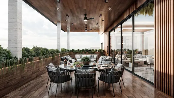 Casa en Venta en Sierra Alta, Monterrey, Nuevo León 5