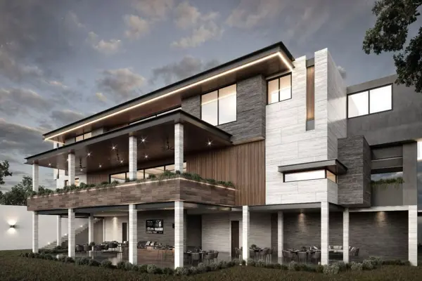Casa en Venta en Sierra Alta, Monterrey, Nuevo León 2