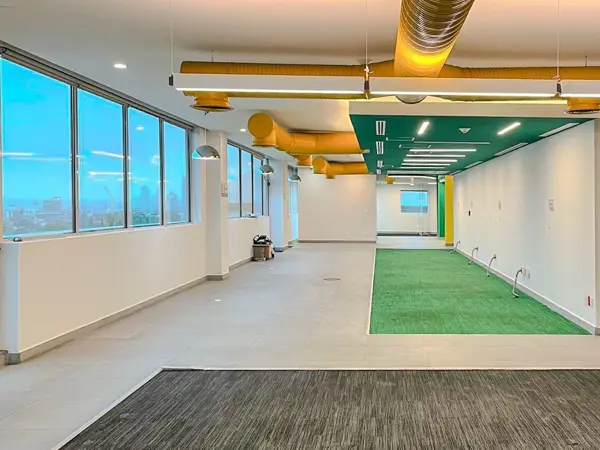 Oficina en Renta en Residencial San Agustín Primer Sector, San Pedro Garza García, Nuevo León 1