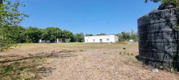 Quinta en Venta en Las Abras de Abajo, Cadereyta Jiménez, Nuevo León 5