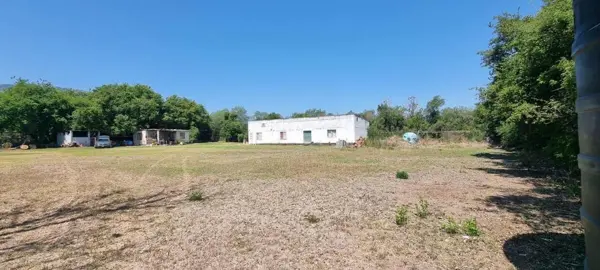 Quinta en Venta en Las Abras de Abajo, Cadereyta Jiménez, Nuevo León 3