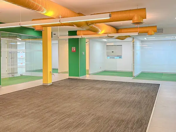 Oficina en Renta en Residencial San Agustín Primer Sector, San Pedro Garza García, Nuevo León 3