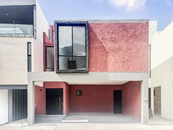 Casa en Venta en Cumbres Elite, Monterrey, Nuevo León 1