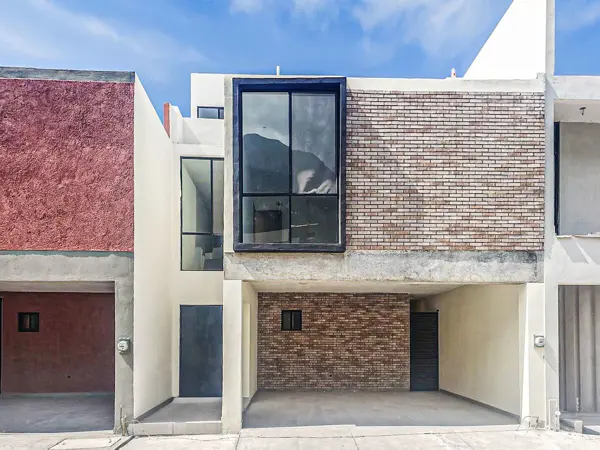 Casa en Venta en Cumbres Elite, Monterrey, Nuevo León 1