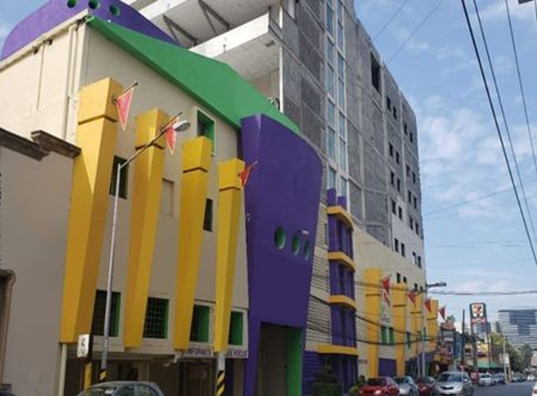 Edificio en Venta en Colinas de San Jeronimo, Monterrey, Nuevo León 1