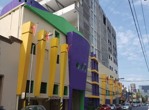 Edificio en Venta en Colinas de San Jeronimo, Monterrey, Nuevo León 4