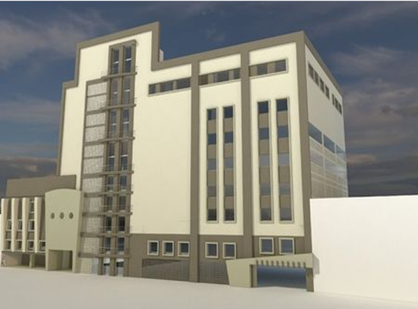 Edificio en Venta en Colinas de San Jeronimo, Monterrey, Nuevo León 3